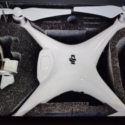 Phantom 4 Pro