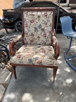 2 Free Chairs