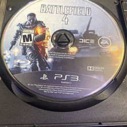 Battlefield 4