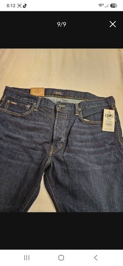 Pants NEW MEN RALPH LAUREN/POLO JEAN