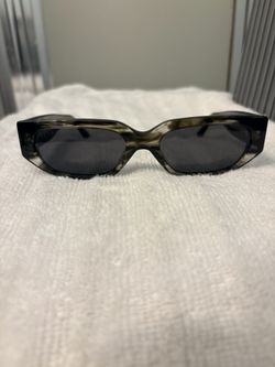 DIFF SUN SDFSLY SUNGLASSES 