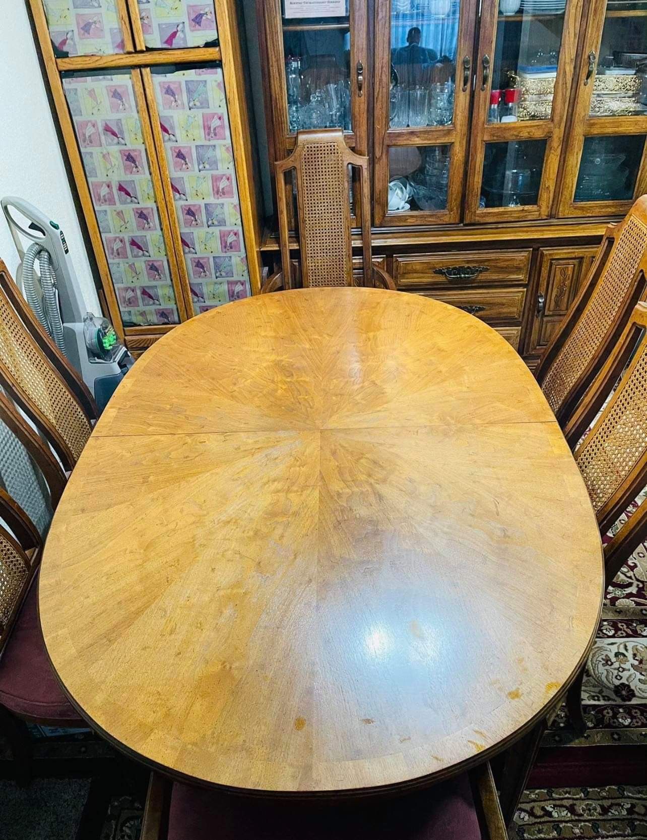 Dining Set for Sale in Carmichael, CA OfferUp