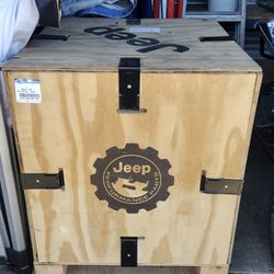 Lift Kit For Jeep