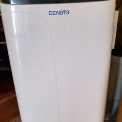 Denbig Portable AC Unit Used One Season