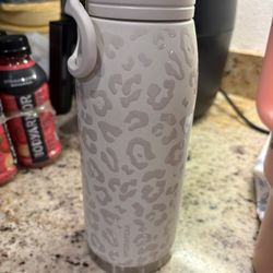 Hydra Peak Water Bottle 