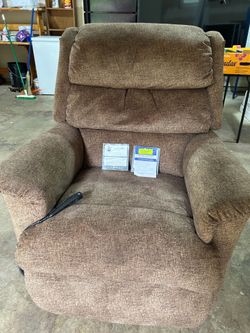 Power Lift Chair