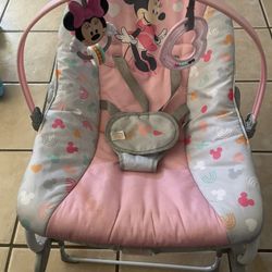 Baby Rocker 
