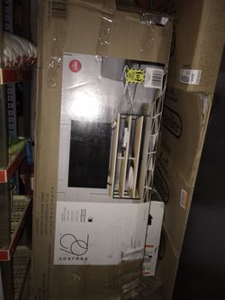 Tv stand