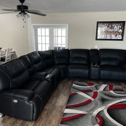 Sectional Sofa