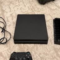 Ps4 One Terabyte Brand New