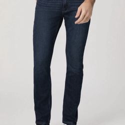 Paige Lennox 32" Men’s Jean