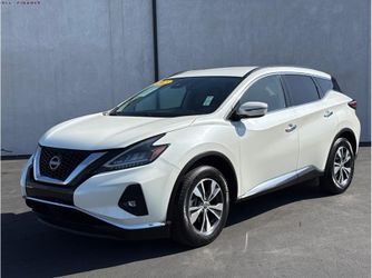 2023 Nissan Murano