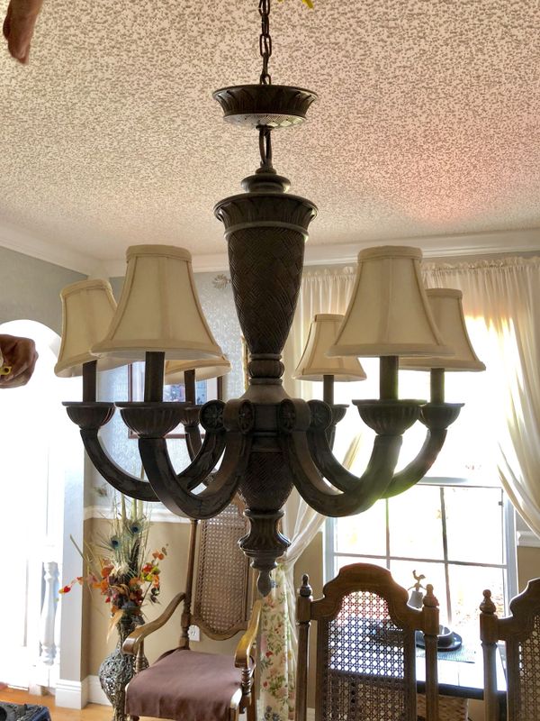 New And Used Chandeliers For In Palm Bay Fl Offerup