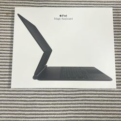 iPad Magic Keyboard