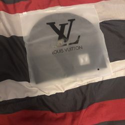 louis vuitton beanie 