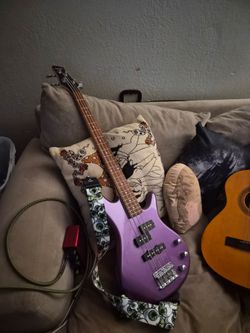 Ibanez Mikro20