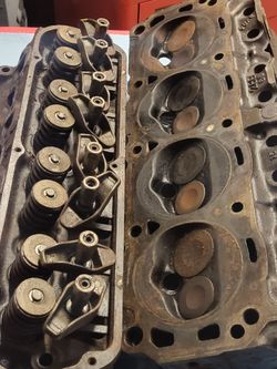 1965 289 heads big valve heads