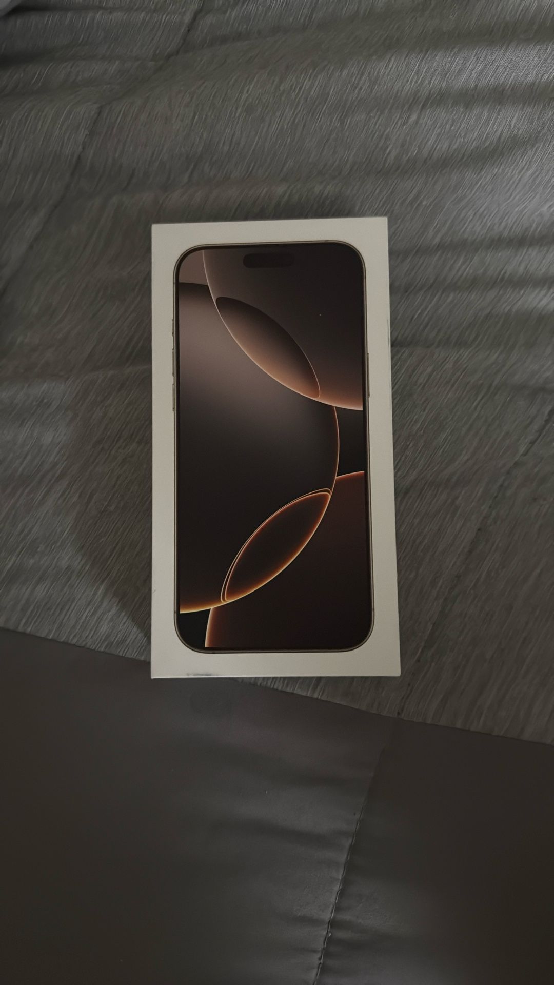 IPhone box