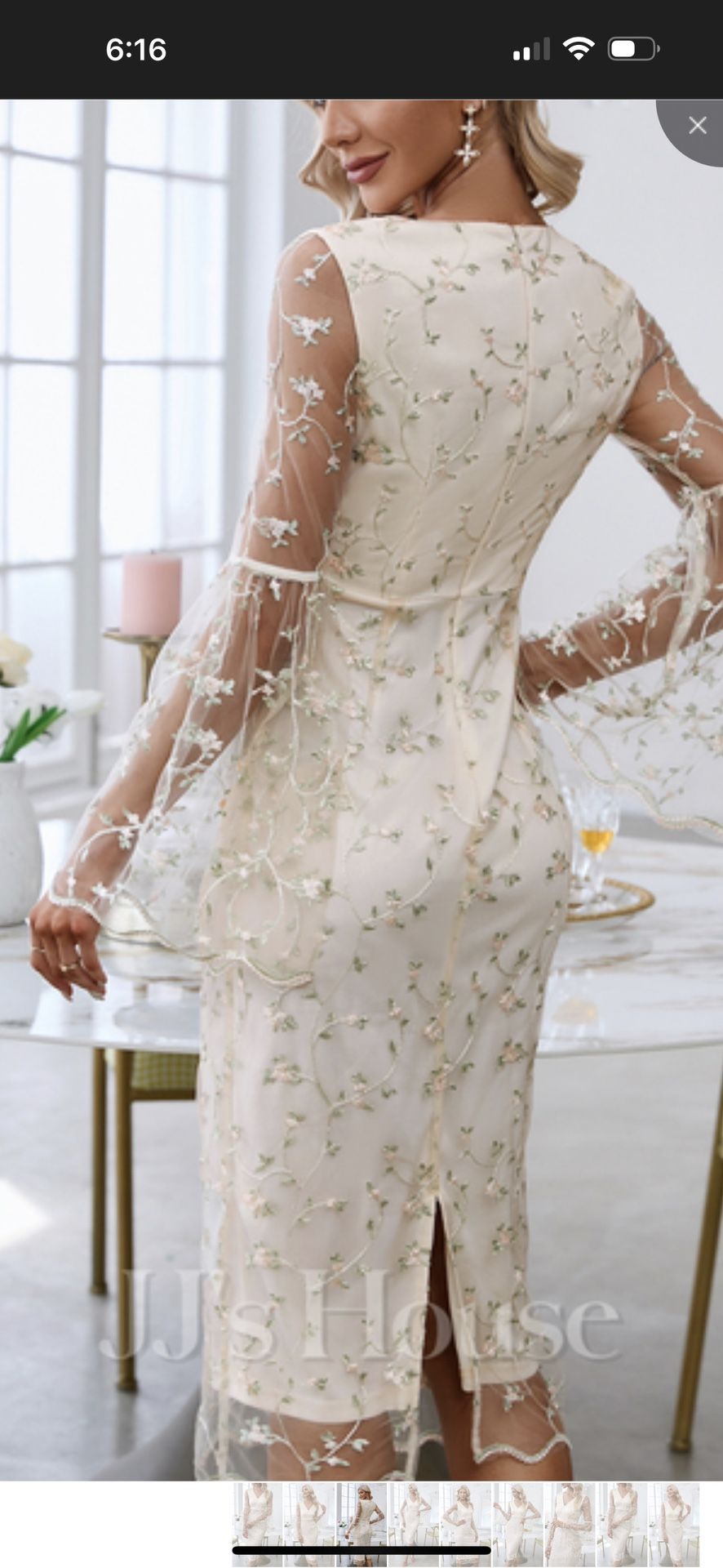 Dress