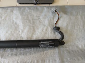 Hatch Door Spring