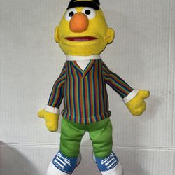 Sesame Street Bert 14”