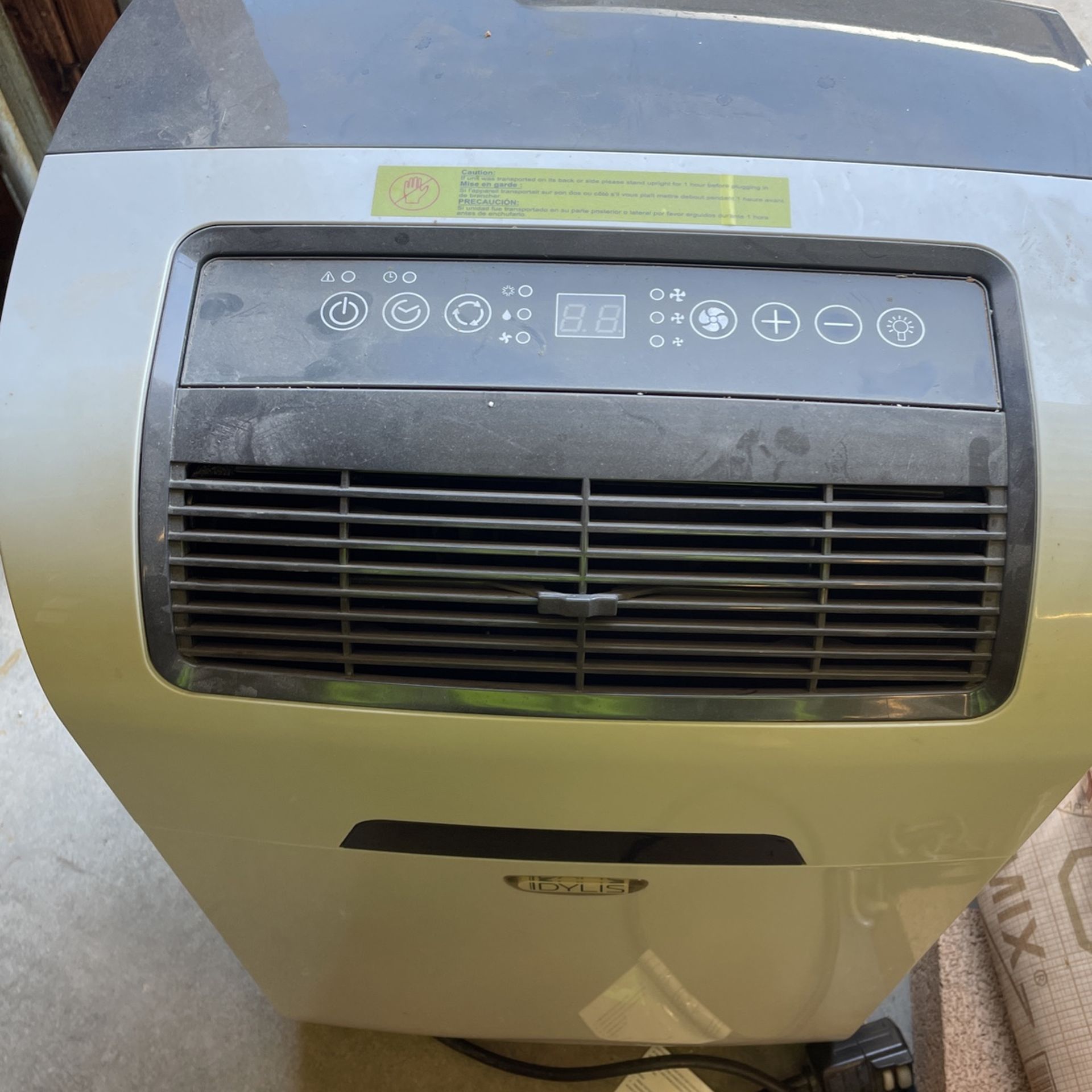 Air Conditioner