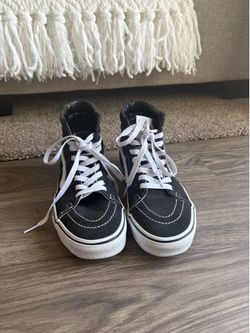 VANS Sk8-Hi Shoe