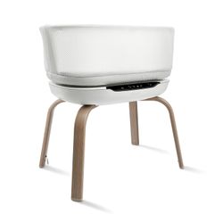 Graco Smart Sense Bassinet