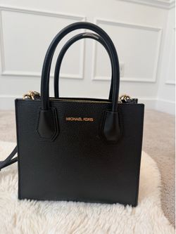 Michael Kors Mini Crossbody Satchel