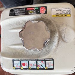 Honda Pro  4000 Psi  Pressure washer