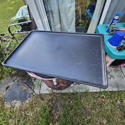 Bottom Pan For Animal Cage