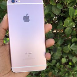 UNLOCKED IPHONE 6S PLUS / READY FOR USE 🚨
