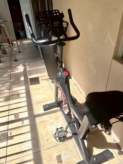 Exercise  bike