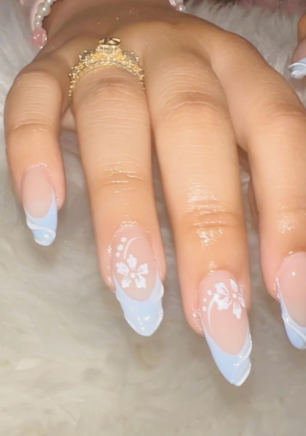 Nail Tech In Oakland CA