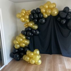 Ballons 