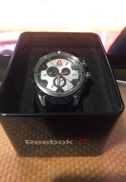REEBOK WATCH