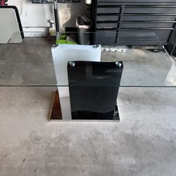 Glass Best Máster Dinning Table 