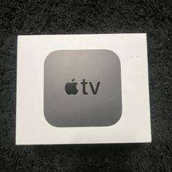 Apple Tv