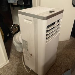 Portable Air Conditioner 
