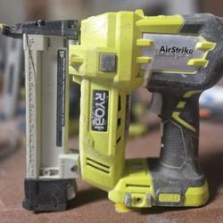 Ryobi Tools Set