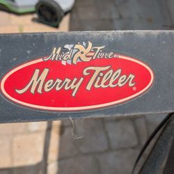 Merry Tiller 