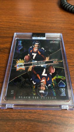 John Elway
