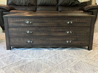 Living Room Table Set