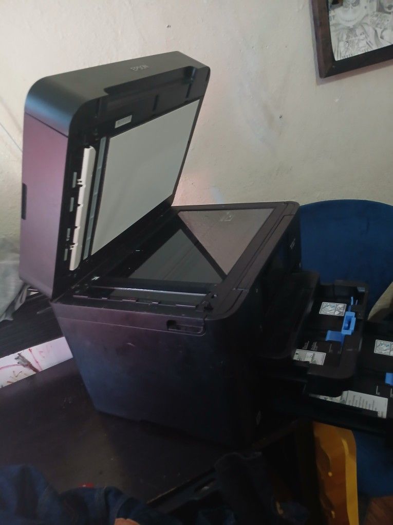 Epson Printer