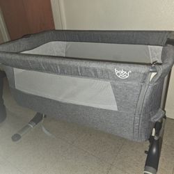 Bedside Bassinet