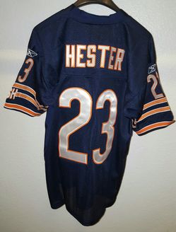 Chicago Bears Jersey