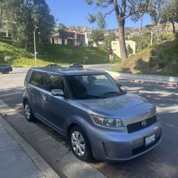 2009 Scion xB