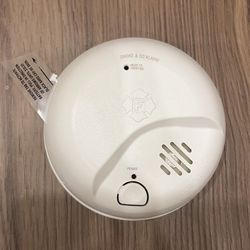 First alert Smoke & CO alarm