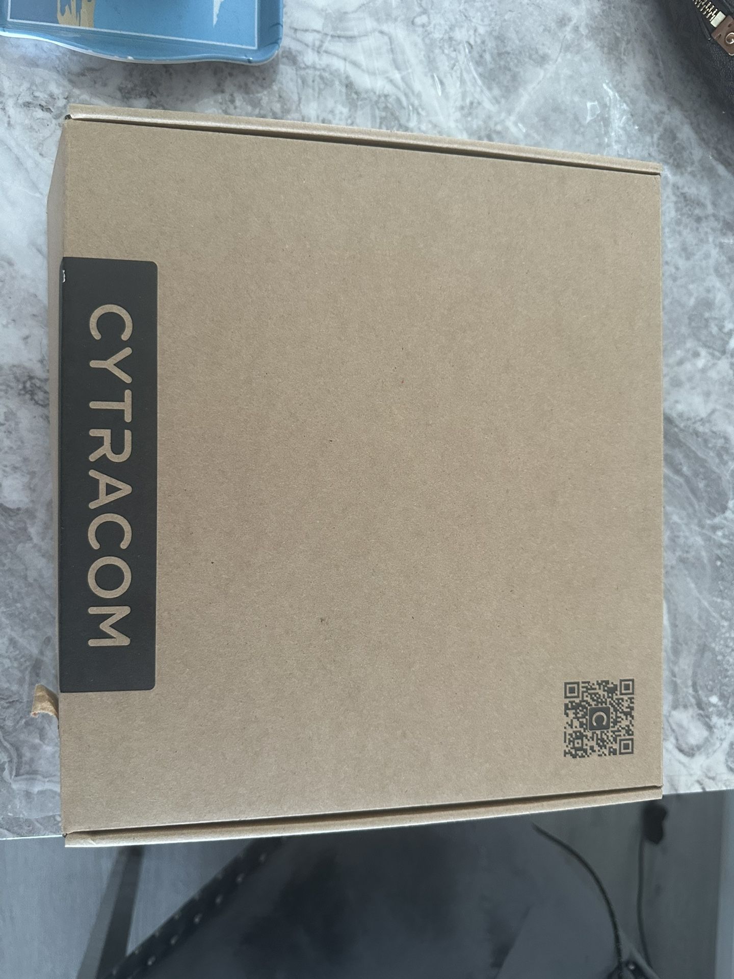 Cytracom Phone