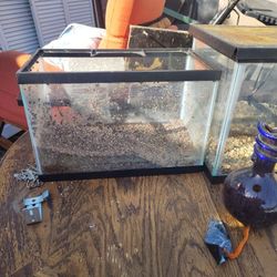 Aquarium 18"
